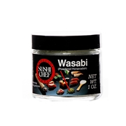 Wasabi Powder
